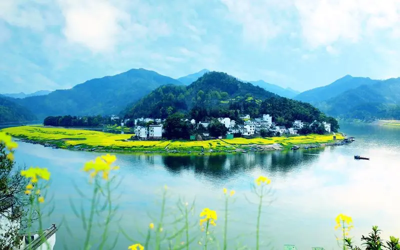 节能智慧城市